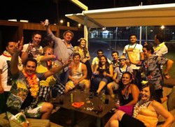 Semaphore Palais - Surfers Gold Coast 2