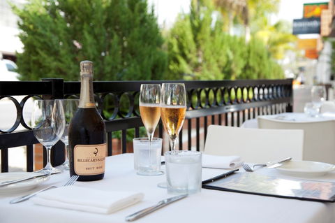 Chill On Tedder - Surfers Gold Coast 1