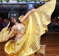 Kapsali at South Bank - Surfers Gold Coast