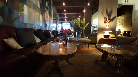 Amici Bakery Cafe - Surfers Gold Coast 1