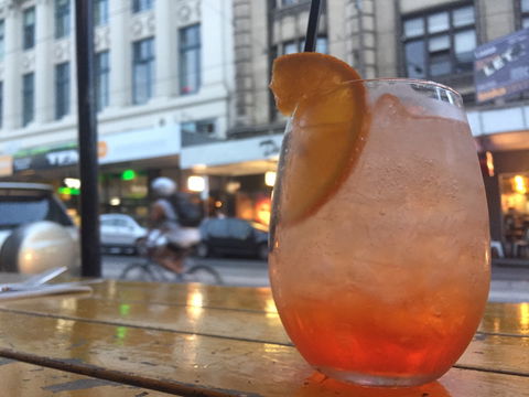 Amici Bakery Cafe - Surfers Gold Coast 2