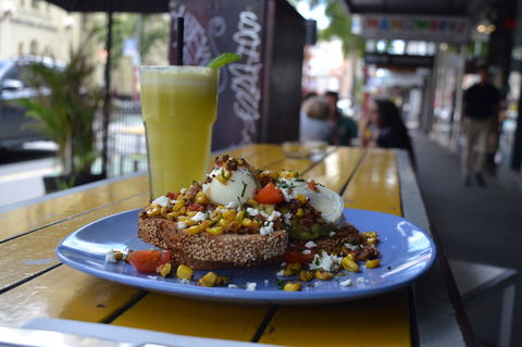 Amici Bakery Cafe - Surfers Gold Coast 3