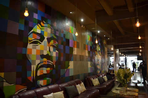 Amici Bakery Cafe - Surfers Gold Coast 4