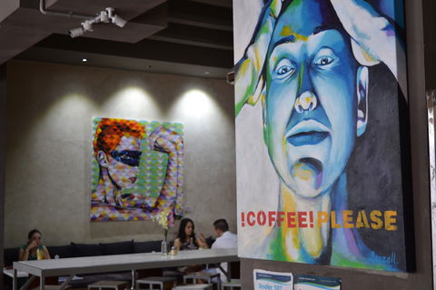 Amici Bakery Cafe - Surfers Gold Coast 5