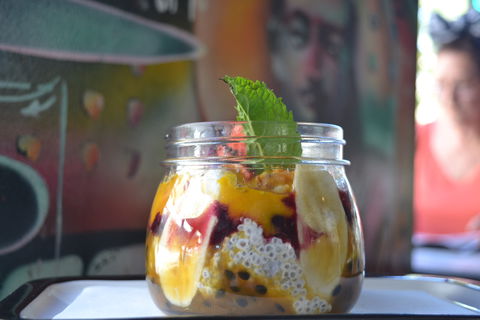 Amici Bakery Cafe - Surfers Gold Coast 7