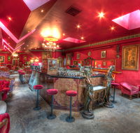 Polly Bar - Surfers Gold Coast