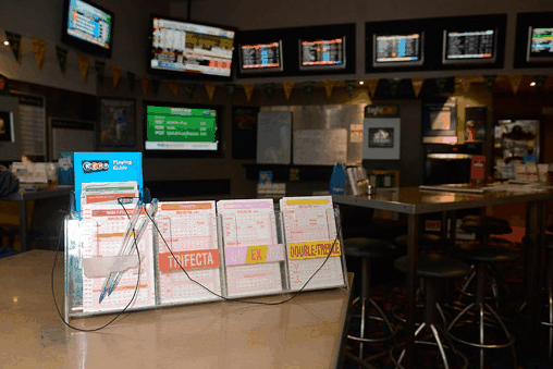 The Cove Tavern - Surfers Gold Coast 1