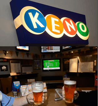 The Cove Tavern - Surfers Gold Coast 2