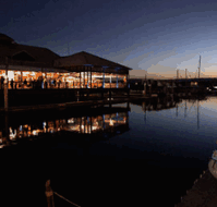 The Boardwalk Tavern