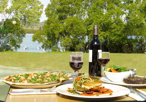 Seagulls Club - Surfers Gold Coast 5