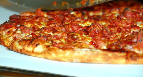 Marilyna's Pizza & Pasta To Go Go - Surfers Gold Coast 1