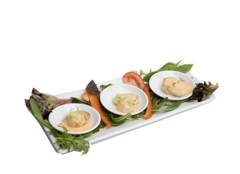 Zac's Great Food - Surfers Gold Coast 2