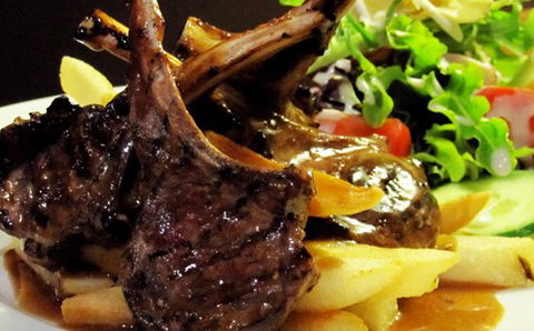 Concerto Mediterranean Cuisine - Surfers Gold Coast 0