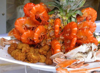 Concerto Mediterranean Cuisine - Surfers Gold Coast 1