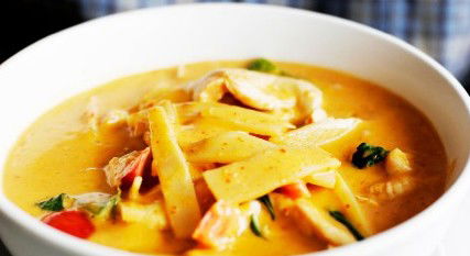 Zabza Thai Cuisine - Surfers Gold Coast 0