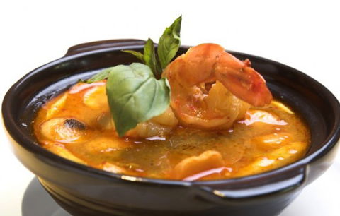 Zabza Thai Cuisine - Surfers Gold Coast 2