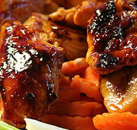 Indian Delight Restaurant - Surfers Gold Coast