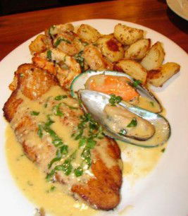 Annies Pizza & Restaurant - Surfers Gold Coast 2