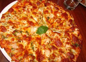 Annies Pizza & Restaurant - Surfers Gold Coast 3