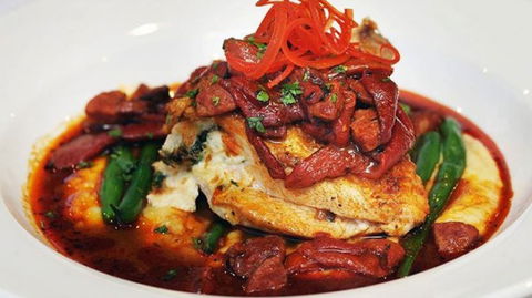 Macauleys Restaurant - Surfers Gold Coast 0