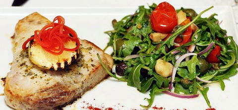 Macauleys Restaurant - Surfers Gold Coast 2