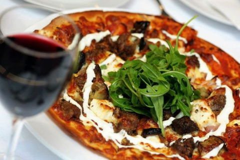 Macauleys Restaurant - Surfers Gold Coast 4