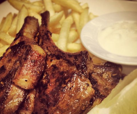 C'aphrodite Greek Restaurant - Surfers Gold Coast 1