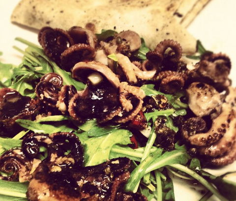 C'aphrodite Greek Restaurant - Surfers Gold Coast 3