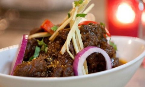 Darbar Fine Indian Cuisine Pty Ltd - Surfers Gold Coast 4