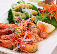 Chilli Jam Thai Restaurant - Surfers Gold Coast