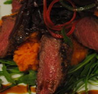 Olive Bar  Grill - Surfers Gold Coast