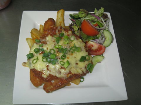 Cleveland Tavern - Surfers Gold Coast 2