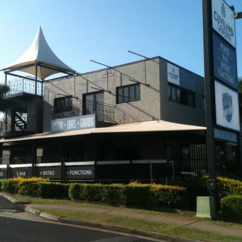 Cleveland Tavern - Surfers Gold Coast 4