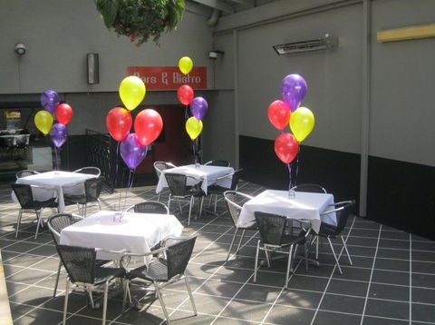 Cleveland Tavern - Surfers Gold Coast 5