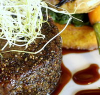 Grappino Trattoria Ristorante - Surfers Gold Coast