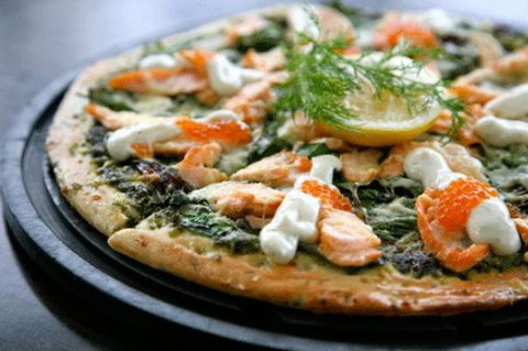 Augello's - Surfers Gold Coast 1