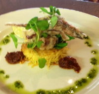 The Lighthouse Restaurant - Surfers Gold Coast