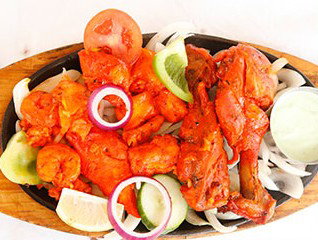 A Night In India - Surfers Gold Coast 0