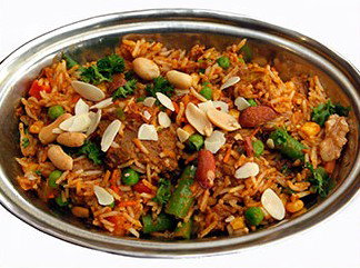 A Night In India - Surfers Gold Coast 1