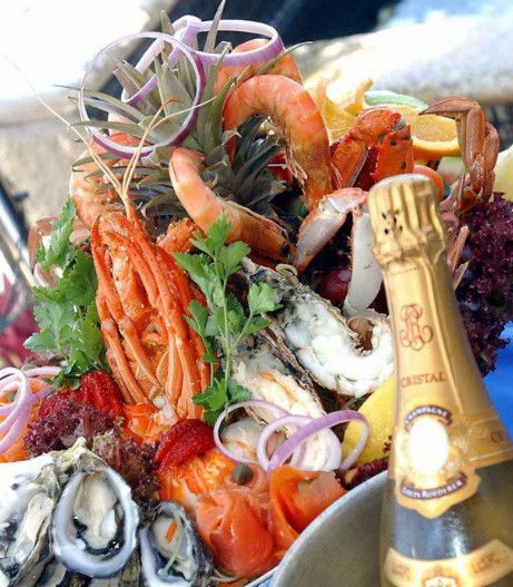 The Lazy Lobster - Surfers Gold Coast 0