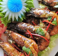 Siam Sunset Thai Restaurant - Surfers Gold Coast