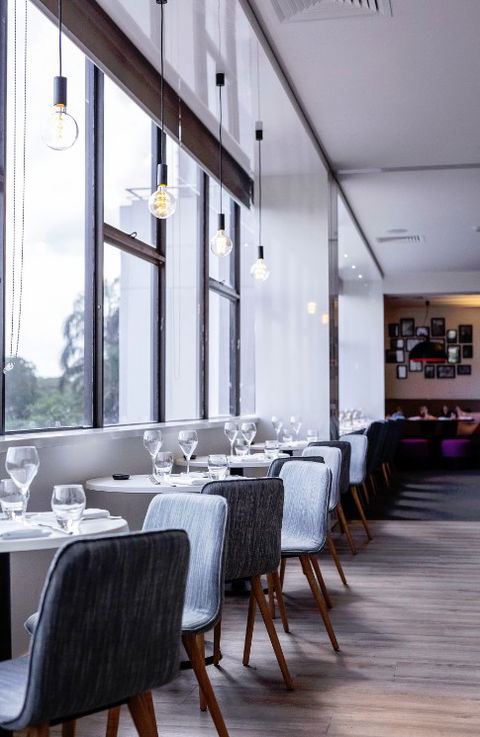 MRepublic Restaurant, Bar And Lounge - Surfers Gold Coast 5