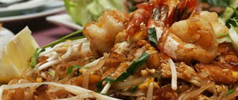 Albany Creek Thai Restaurant - Surfers Gold Coast 1