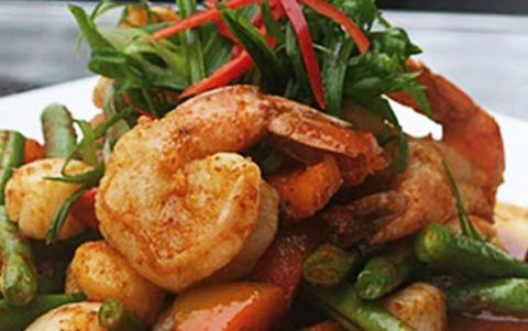 Albany Creek Thai Restaurant - Surfers Gold Coast 2