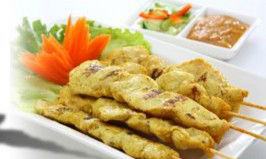 Albany Creek Thai Restaurant - Surfers Gold Coast 3