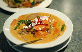 YUMMY THAI (Buderim Store) - Surfers Gold Coast 0