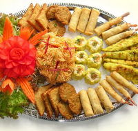 Siam Orchid Thai Restaurant - Surfers Gold Coast