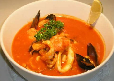 Avanti Cafe & Pasta - Surfers Gold Coast 1