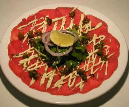 Avanti Cafe & Pasta - Surfers Gold Coast 2