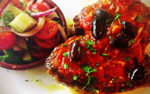 Gertie's Bar & Restaurant - Surfers Gold Coast 0